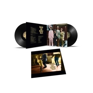 DYLAN, BOB - ROUGH AND ROWDY WAYS -GATEFOLD- - Lp