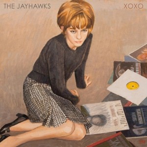 JAYHAWKS - XOXO -INDIE- - Lp