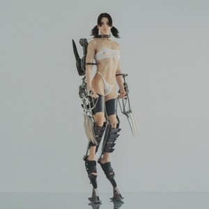 ARCA - KICK I - cd