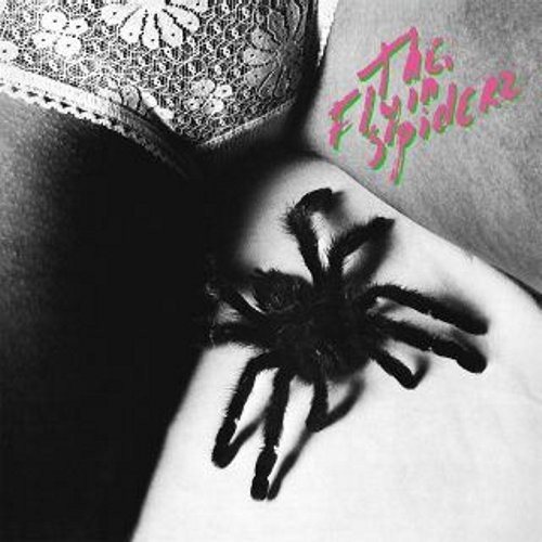 FLYIN' SPIDERZ - FLYIN' SPIDERZ -COLOURED-