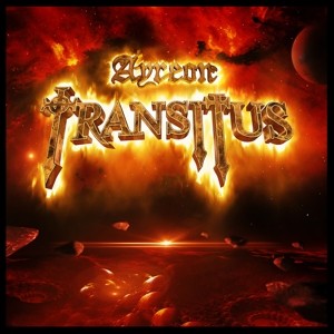 AYREON - TRANSITUS - cd