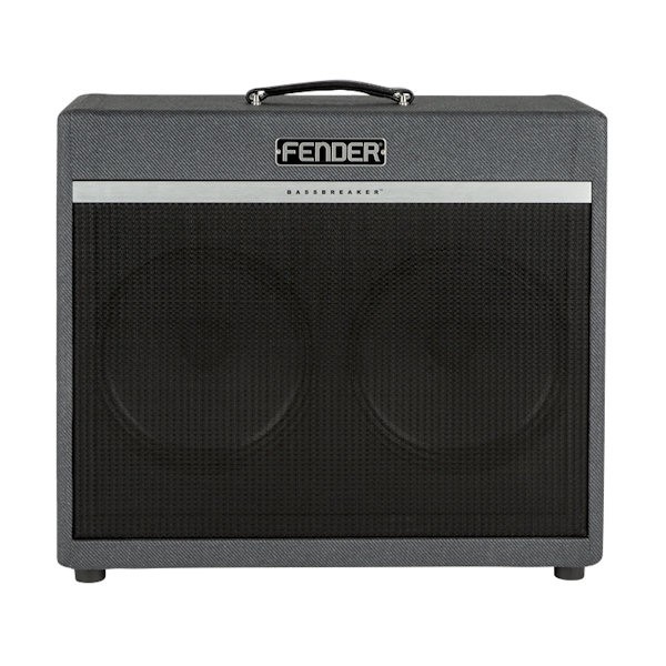 FENDER BASSBREAKER 212 CABINET ENCLOSURE - GITAARVERSTERKER BOX 2X 12" SPEAKER