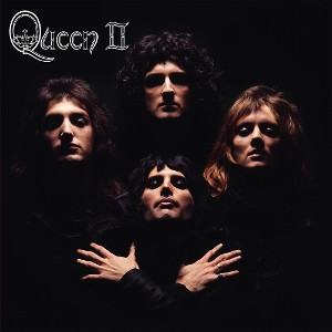 QUEEN - QUEEN II -LP-