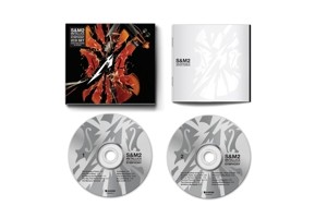 METALLICA - S & M 2 -LIVE- - cd