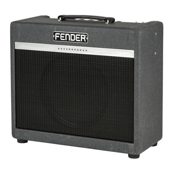 FENDER BASSBREAKER 15 BUIZEN COMBO