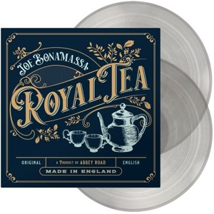BONAMASSA, JOE