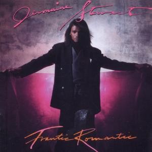 STEWART, JERMAINE - FRANTIC ROMANTIC