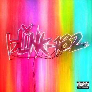BLINK-182