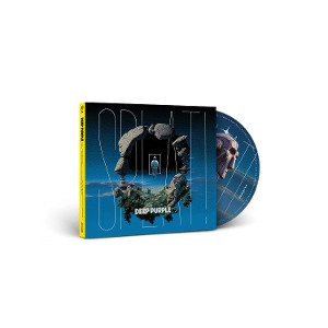 DEEP PURPLE - SPLAT! - cd