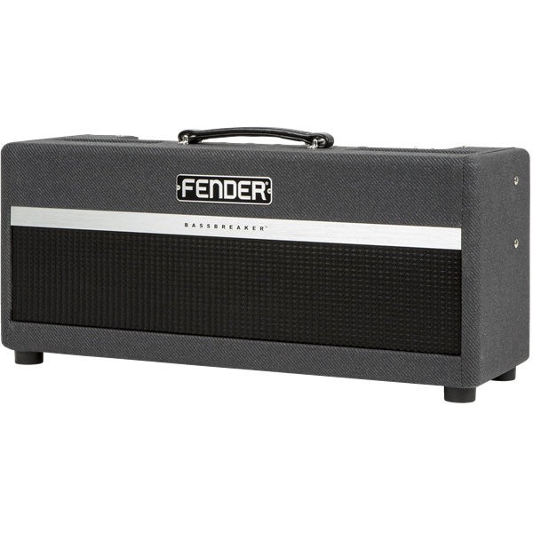 FENDER BASSBREAKER 45 BUIZEN HEAD - GITAARVERSTERKER 45 WATT TOP