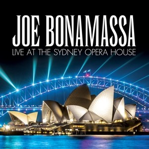 BONAMASSA, JOE