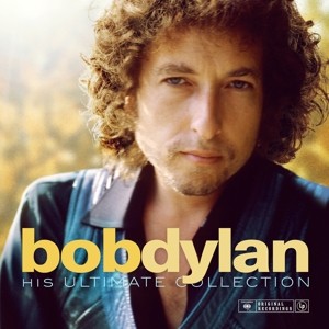 DYLAN, BOB - HIS ULTIMATE COLLECTION -VINYL- - Lp