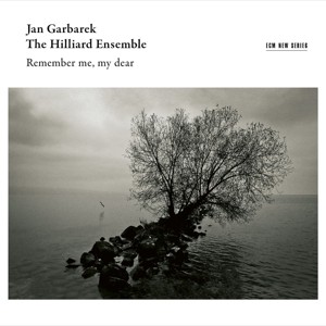 GARBAREK, JAN/HILLIARD ENSEMBLE
