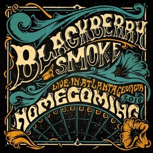BLACKBERRY SMOKE
