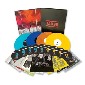 MUSE