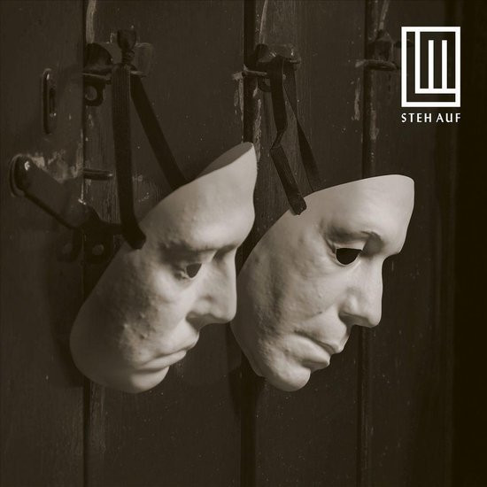 LINDEMANN - STEH AUF! - vinyl, single