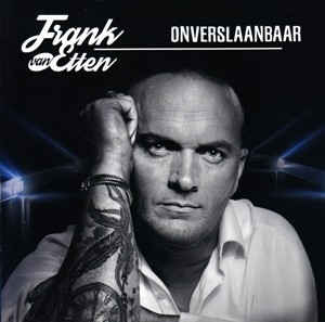 ETTEN, FRANK VAN - ONVERSLAANBAAR - cd