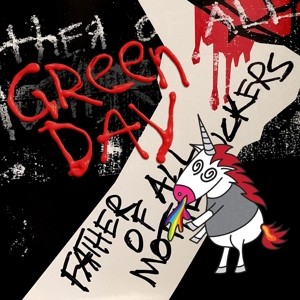 GREEN DAY