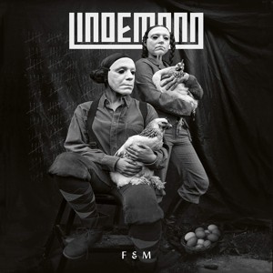 LINDEMANN