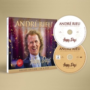 ANDRE RIEU
