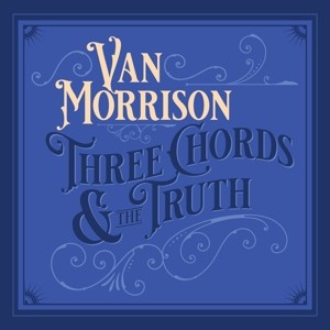 MORRISON, VAN