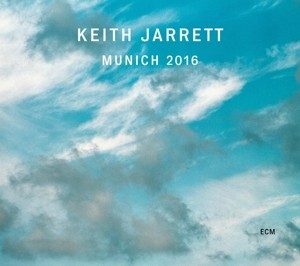 JARRETT, KEITH