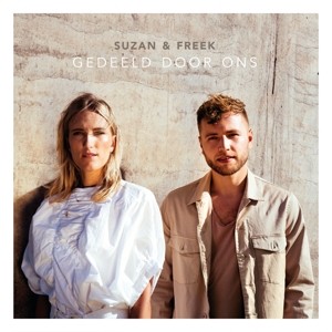 SUZAN & FREEK - GEDEELD DOOR ONS - cd