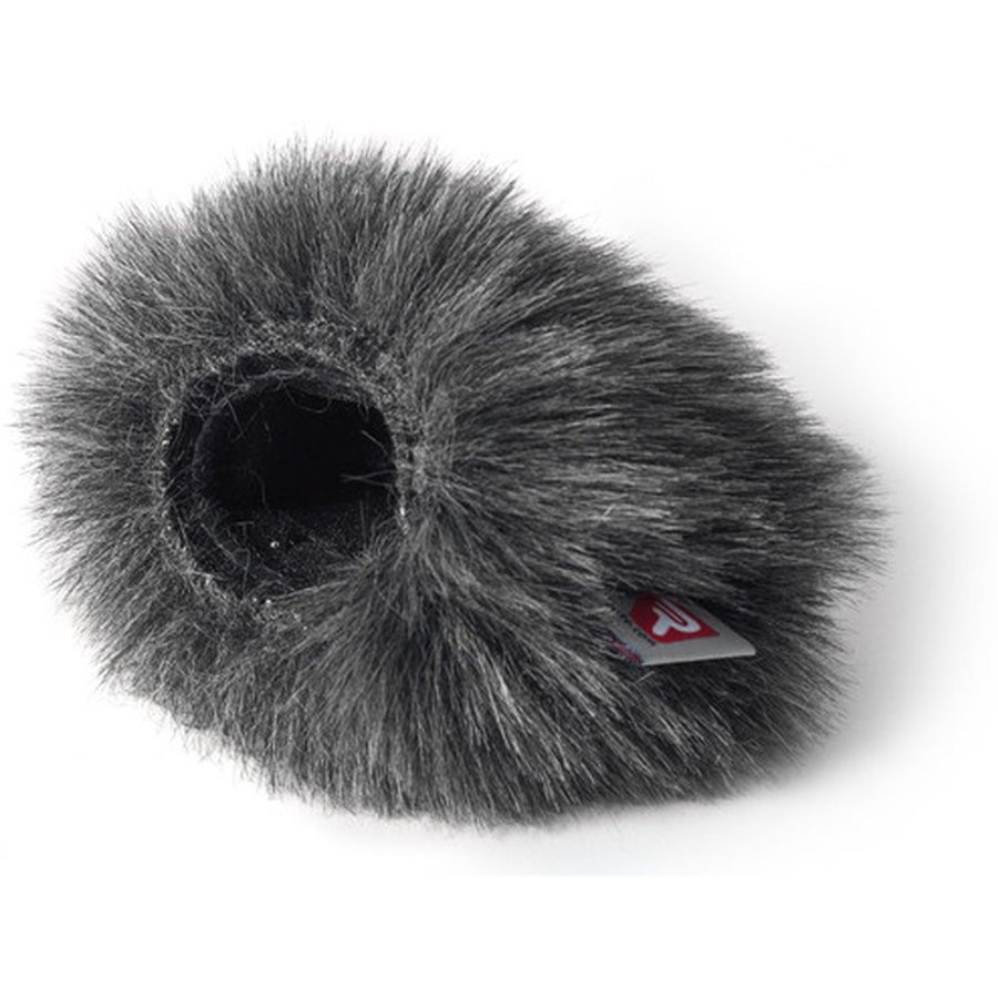 RYCOTE ZOOM H1N MINI WINDJAMMER - WINDKAP HARIG MODEL DEADCAT