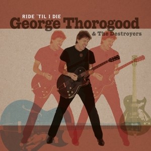THOROGOOD, GEORGE