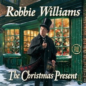 WILLIAMS, ROBBIE
