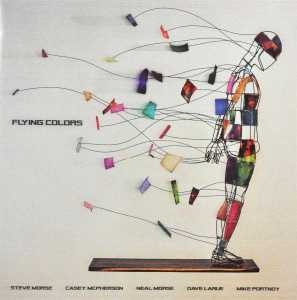 FLYING COLORS - FLYING COLORS