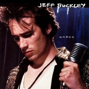 BUCKLEY, JEFF - GRACE -COLOURED- - Lp