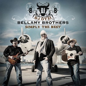 DJ OTZI & BELLAMY BROTHERS - SIMPLY THE BEST