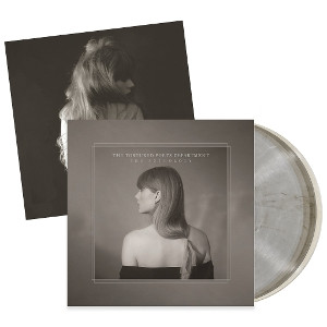 SWIFT, TAYLOR - THE TORTURED POETS DEPARTMENT: THE ANTHOLOGY -COLOURED- - Lp