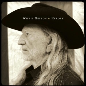 NELSON, WILLIE - HEROES