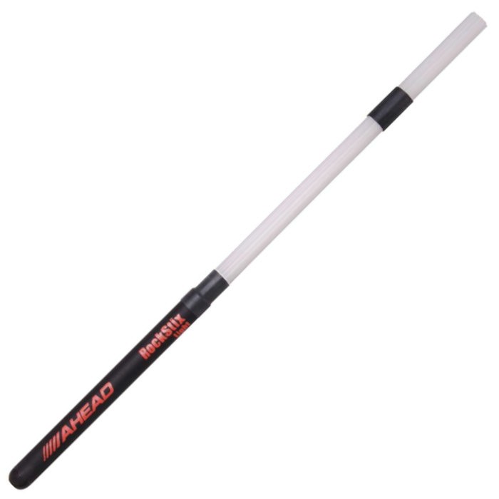 AHEAD ROCKSTIX LIGHT - DRUMSTOKKEN 24 KUNSTSTOF RODS