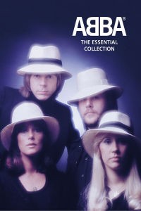 Dvd ABBA - THE ESSENTIAL COLLECTION