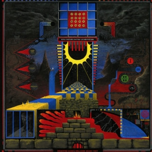 KING GIZZARD & THE LIZARD WIZARD - POLYGONDWANALAND - cd