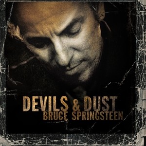 SPRINGSTEEN, BRUCE