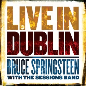 SPRINGSTEEN, BRUCE