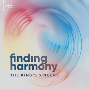 KING S SINGERS, THE