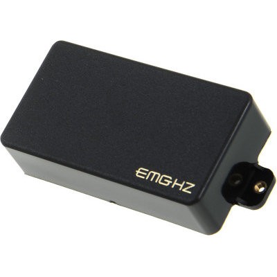 EMG H4A - ELEMENT HUMBUCKER ALNICO PASSIVE 85