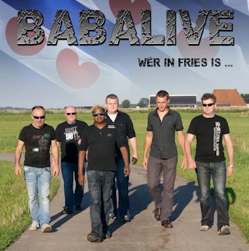 BABALIVE