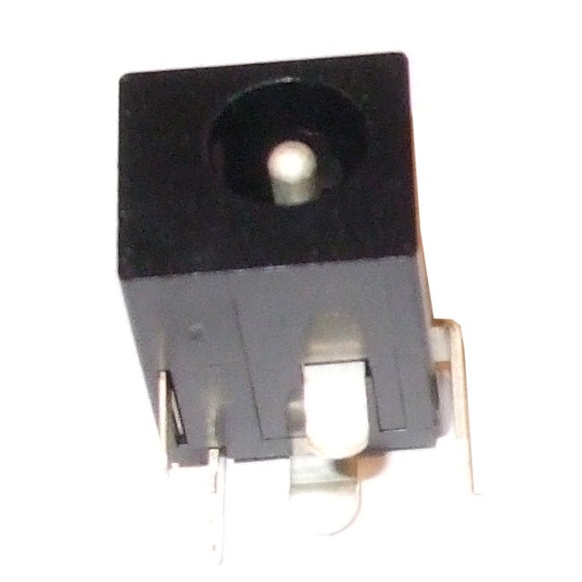 ROLAND 13449717 - ADAPTOR DC JACK HEC2392-01-1