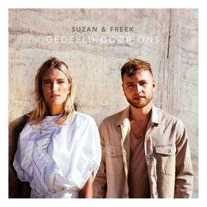 SUZAN & FREEK - GEDEELD DOOR ONS - Lp