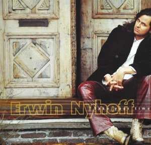 NYHOFF, ERWIN - TAKE YOUR TIME