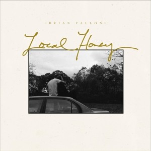 FALLON, BRIAN - LOCAL HONEY -DIGI- - cd