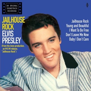 PRESLEY, ELVIS