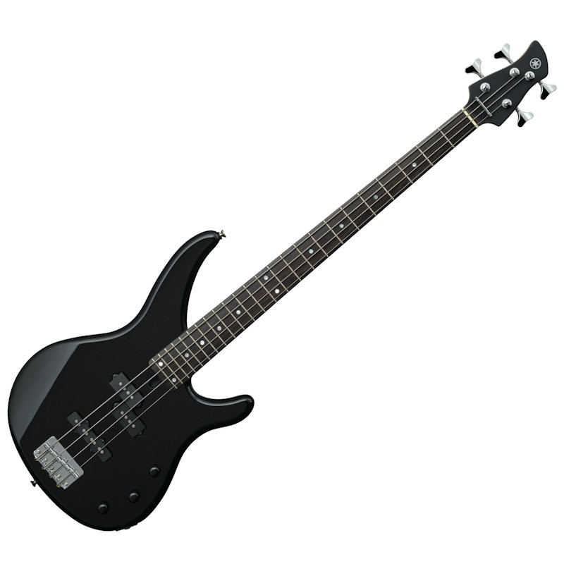 YAMAHA TRBX174 BL - BASGITAAR ZWART