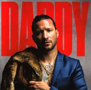 KRAANTJE PAPPIE - DADDY - cd